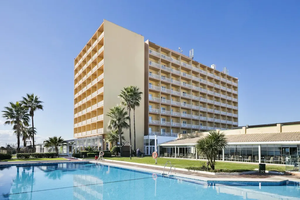 Sol Malaga Guadalmar, Guadalmar (Costa Del Sol)