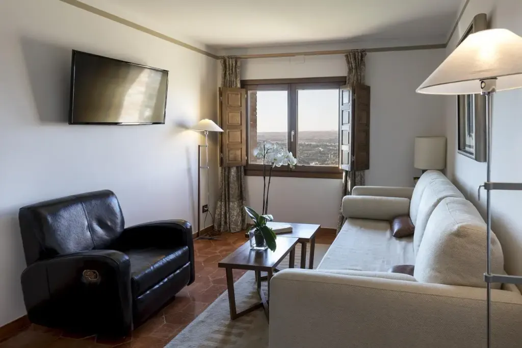 Parador de Toledo, Toledo (Kastylia - La Mancha)