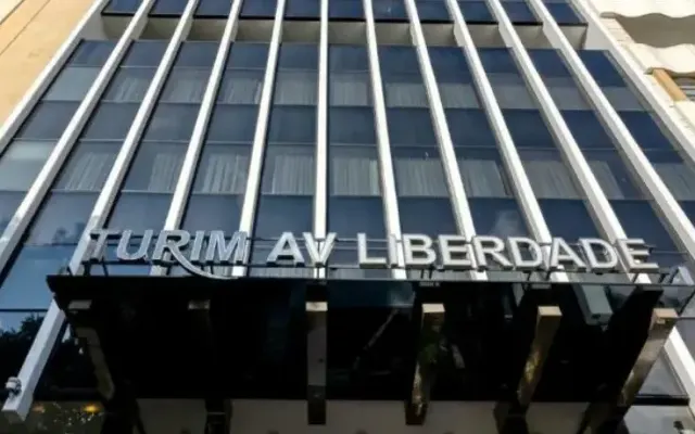 Turim Av Liberdade Hotel, Lizbona (Lizbona)