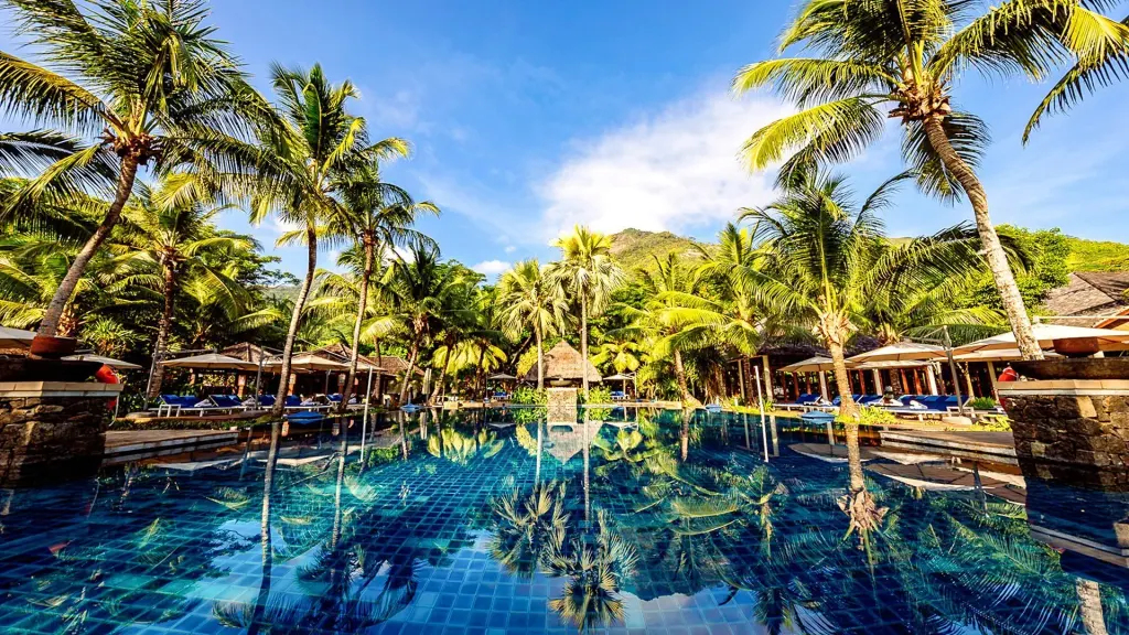 Niva Labriz Seychelles, zdjęcie 11