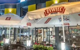 Hotel Gordon, Warszawa (Warszawa)