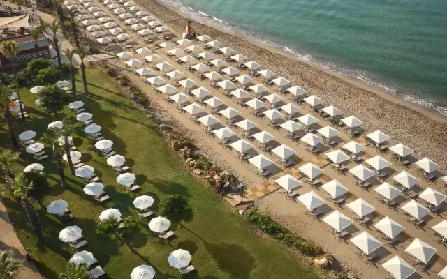 Paloma Grida, Belek (Belek)