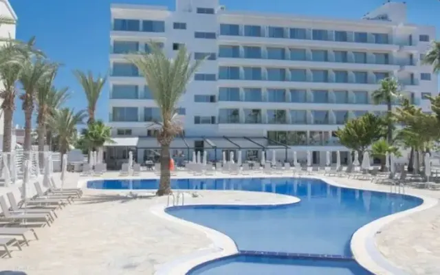 Bohemian Gardens Hotel, Protaras (Ayia Napa)