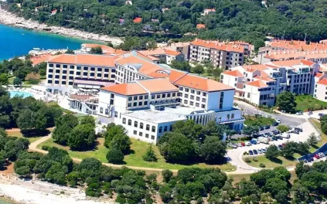 Park Plaza Histria Pula, Pula (Istria)