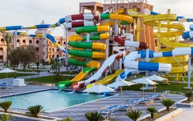 Pickalbatros Aqua Vista Resort, Hurghada (Hurghada)