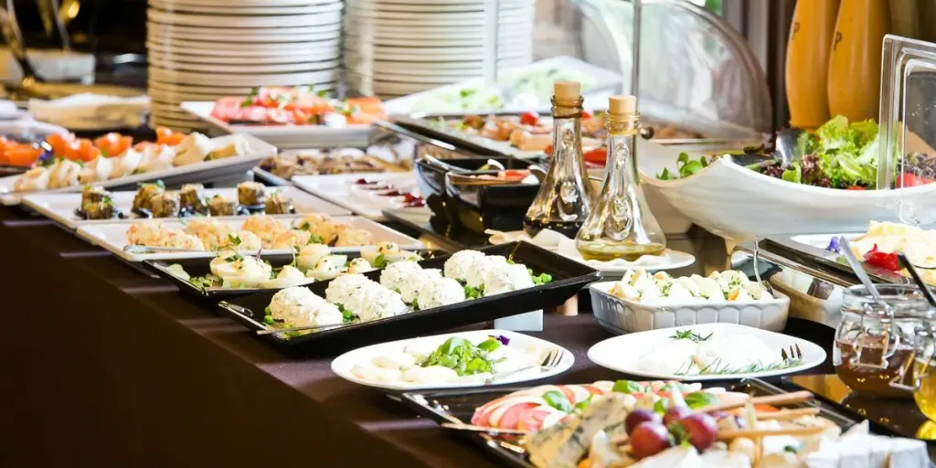 Platinum Palace Hotel Wrocław, zdjęcie 9