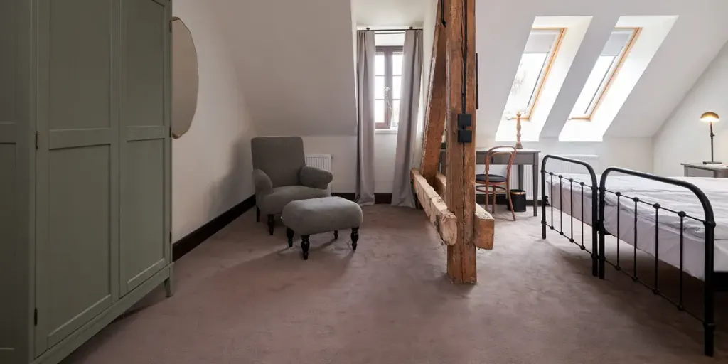 Arche Hotel Klasztor Wrocław, zdjęcie 17