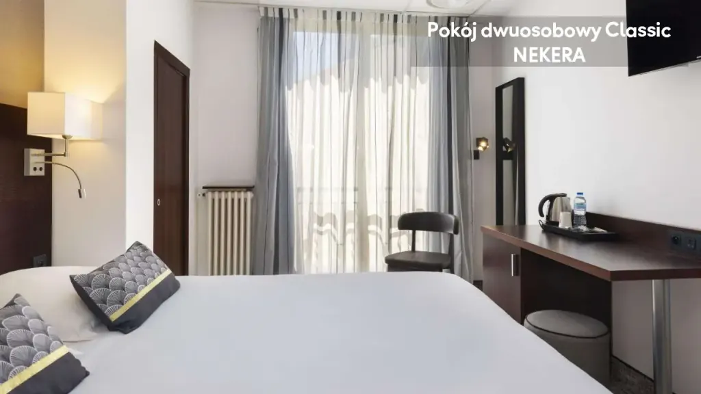 Locarno Hotel Nice, zdjęcie 10