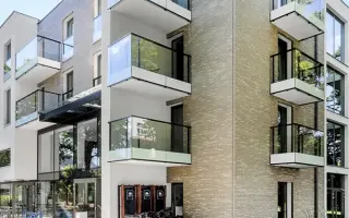 Hotel Testa, Sopot (Trójmiasto)