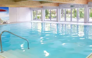 Chrobry Resort, Jarnołtówek (Opolszczyzna)