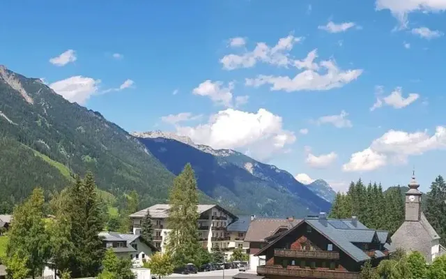 Hotel Post, Ramsau am Dachstein (Styria)