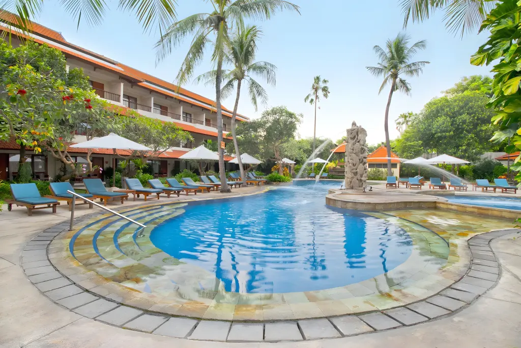 Bali Rani, Kuta (Bali)