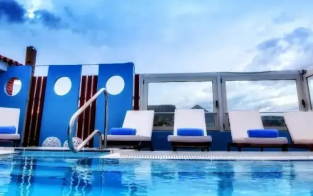 Lino Mare Boutique, Ammoudara (Kreta Wschodnia)