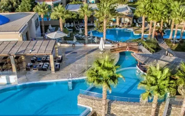 Blue Sea Beach Affiliated by Melia, Stalida (Kreta Wschodnia)