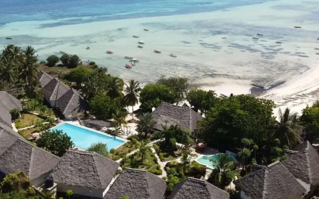 Bella Vista Resort Zanzibar, Kizimkazi (Zanzibar)