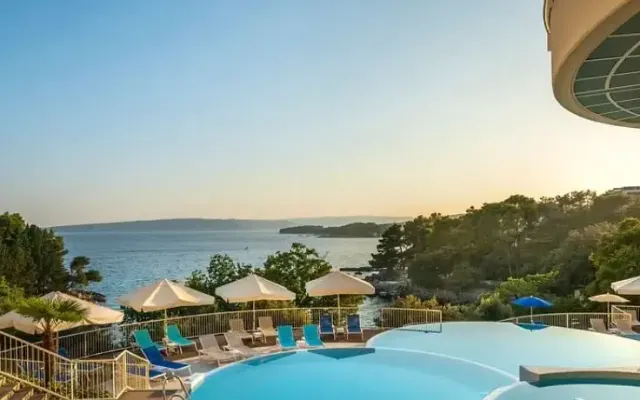 Sunny Krk by Valamar, Krk (Wyspa Krk)