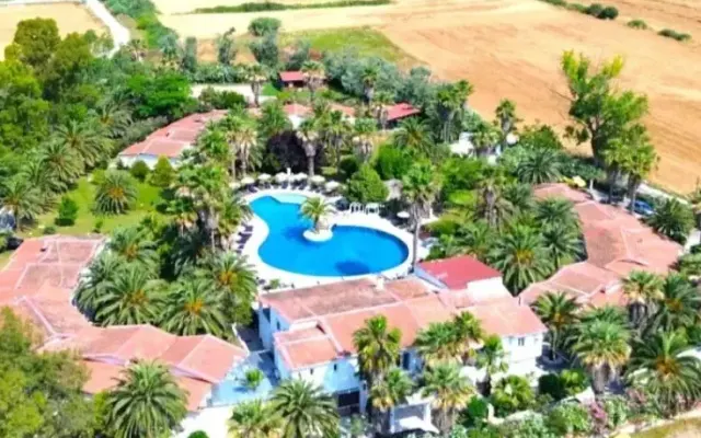 Palma Village By Greek Pride, Fourka (Chalkidiki)