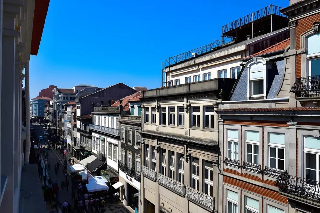 My Story Apartments Porto - Santa Catarina, Porto (Porto)