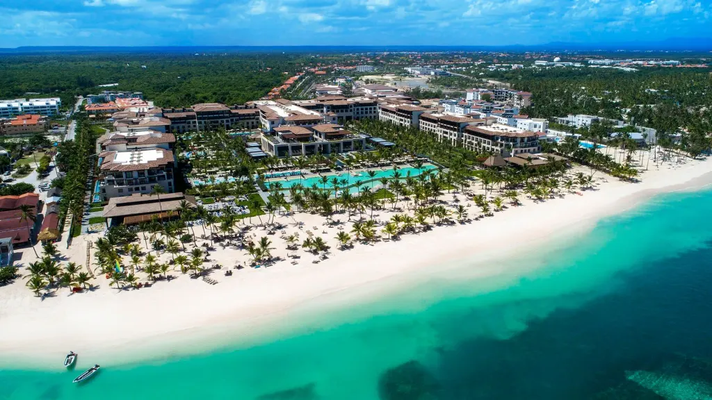 Lopesan Costa Bávaro Resort Spa & Casino, Bavaro (Punta Cana)