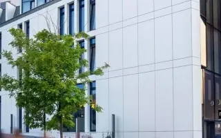 Hotel Molo, Sopot (Trójmiasto)