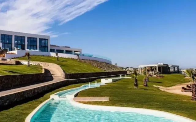 Abaton Island Resort, Hersonissos (Kreta Wschodnia)