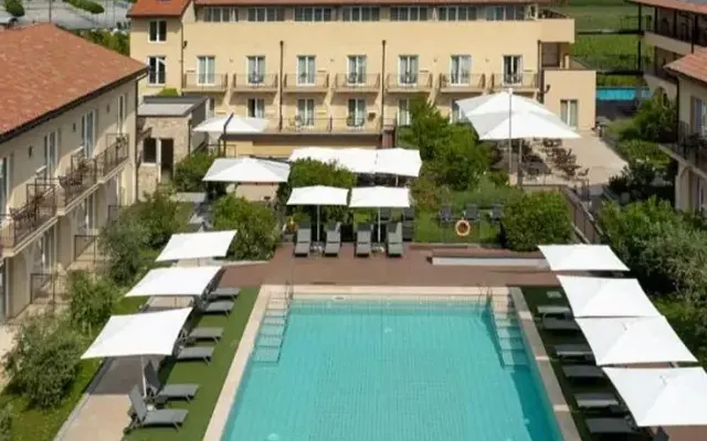 Leonardo Hotel Lago di Garda - Wellness And Spa, Lazise (Jezioro Garda)