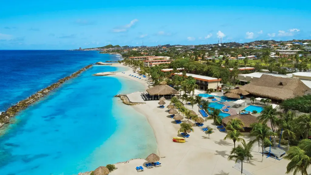 Sunscape Curacao Resort, Spa & Casino, Willemstad (Curacao)