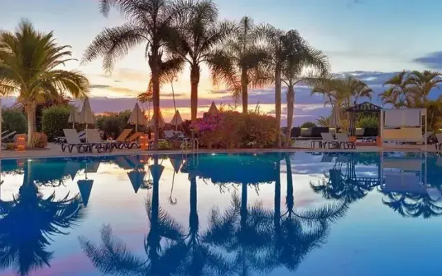 H10 Costa Adeje Palace, La Caletta (Teneryfa)
