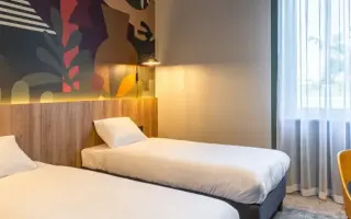 DeSilva Inn Opole, Opole (Opolszczyzna)