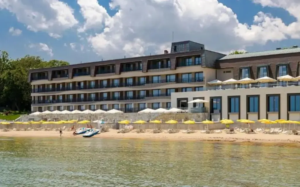HVD Viva Club Hotel, Złote Piaski (Złote Piaski)
