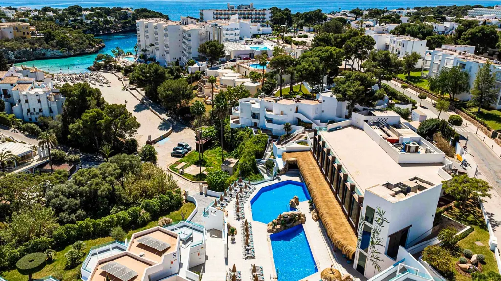 Marsenses Ferrera Blanca Hotel Adults Only, Cala d'Or (Majorka)