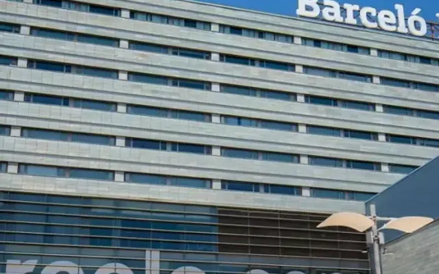 Barceló Málaga, Malaga (Costa Del Sol)