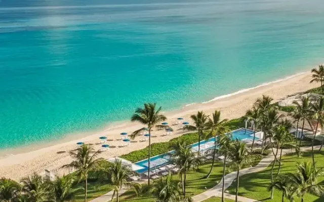 The Ocean Club, Bahamas, Nassau (New Providence)