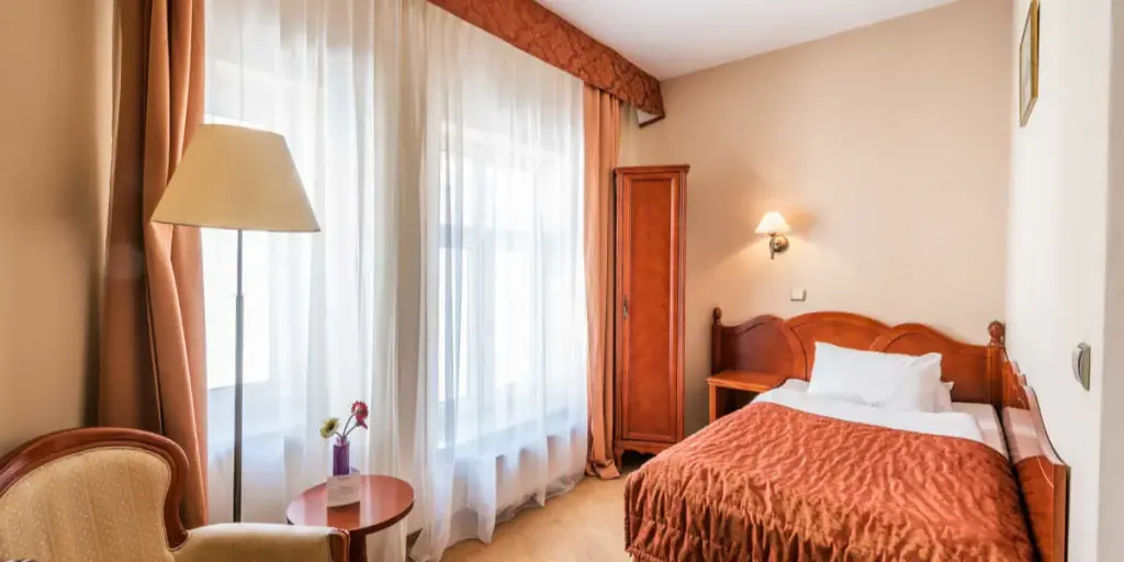 Hotel Europejski, zdjęcie 7