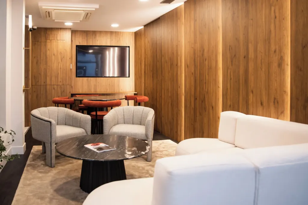 Soho Boutique Palacio de Pombo, zdjęcie 4