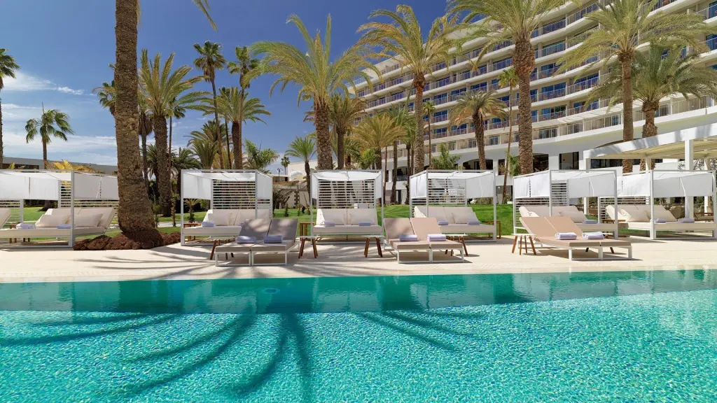 Paradisus by Melia Gran Canaria, San Agustin (Gran Canaria)