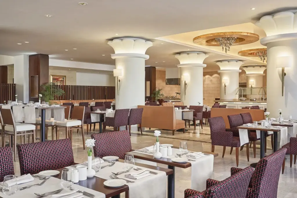 Steigenberger Cairo Pyramids Hotel, zdjęcie 7