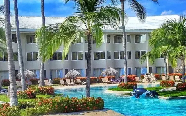 Fiesta Resort All Inclusive, Puntarenas