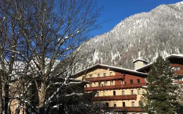 Ferienhotels Alber, Mallnitz