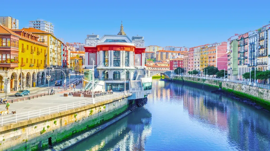 Bilbao, zdjęcie 2