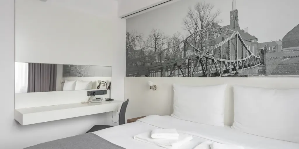 Terminal Hotel, zdjęcie 7