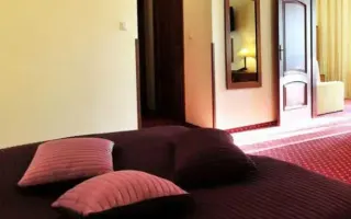 Hotel Continental Aqua & SPA, Krynica Morska (Zatoka Gdańska)