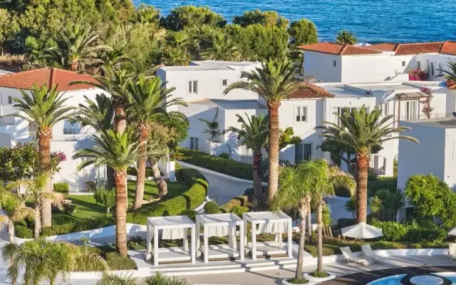 Caramel A Grecotel Resort To Live, Adelianos Kampos (Kreta Zachodnia)
