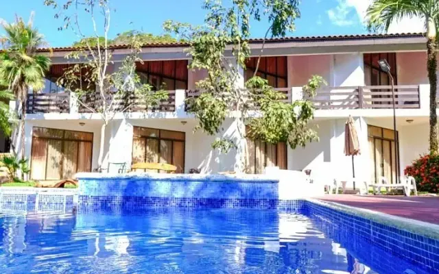 Terraza del Pacifico, Jaco Beach