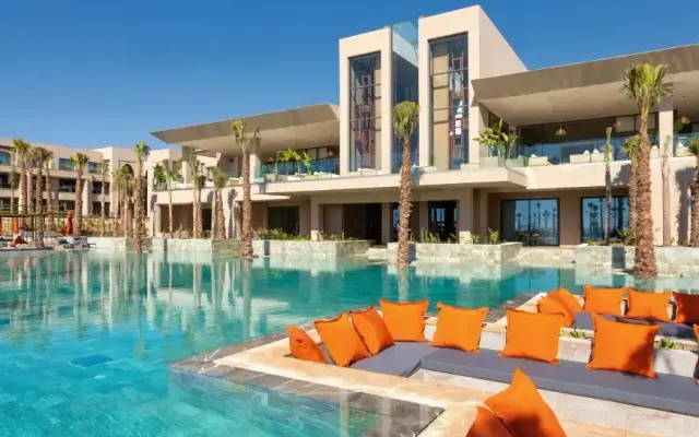Riu P Tikida Taghazout, Taghazout (Agadir)