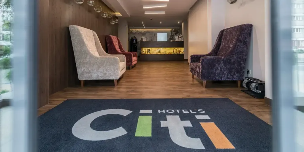 Citi Hotel's Wrocław, zdjęcie 12