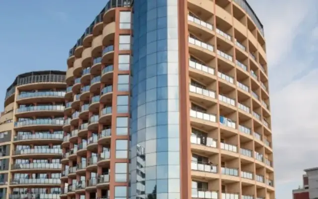 Smartline Meridian Hotel, Słoneczny Brzeg (Słoneczny Brzeg)