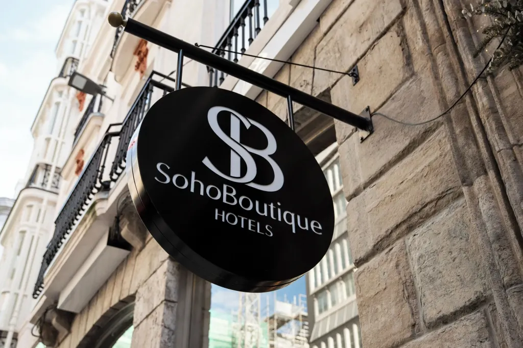 Soho Boutique Palacio de Pombo, zdjęcie 17