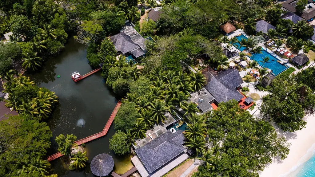 Niva Labriz Seychelles, zdjęcie 19