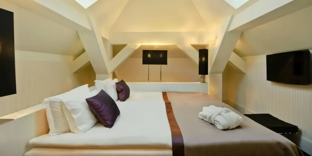 Platinum Palace Hotel Wrocław, zdjęcie 18